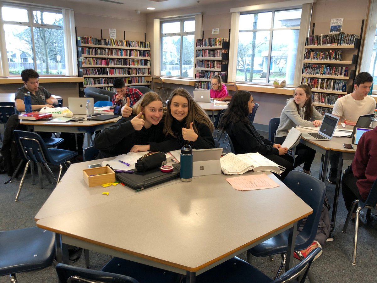 cmsd43's tweet photo. Pre-Cal 12 students having fun at tutorial session on Saturday afternoon. @RapidEvent https://t.co/nbKHWByE2U