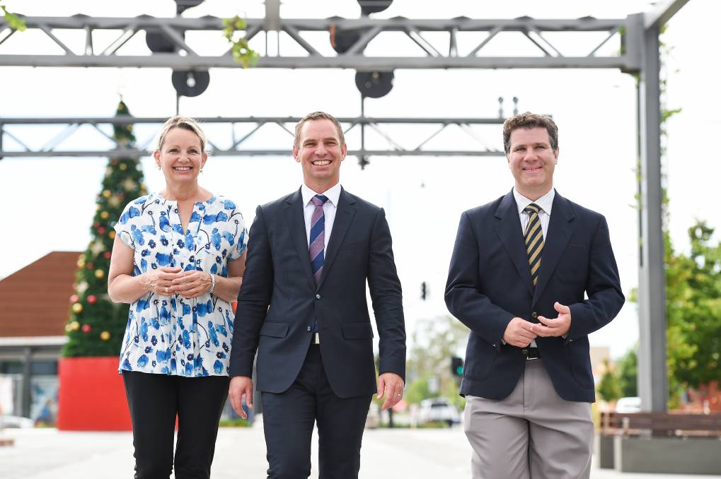 steveforindi's tweet photo. I'm excited about the future of Indi. We have some big next steps to take, and that starts with our local communities. Stay tuned for more on my 50 Towns in 50 Days kicking off this Friday in Myrtleford, where Indi will be building my first term agenda. #indivotes #auspol #indi https://t.co/hMEHNIm4B8