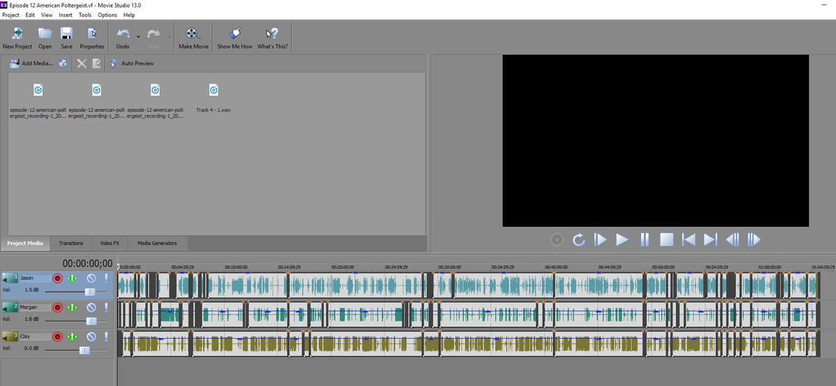 Cinematic Suffering tweet media