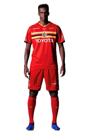 名古屋グランパス Nagoya Grampus Pa Twitter 株式会社セノン 様とユニフォームパートナー 左側鎖骨部分 の契約を締結いたしました 新体制発表会19 Grampus T Co Ru8tutk2nk T Co Vo11ygzslq Twitter