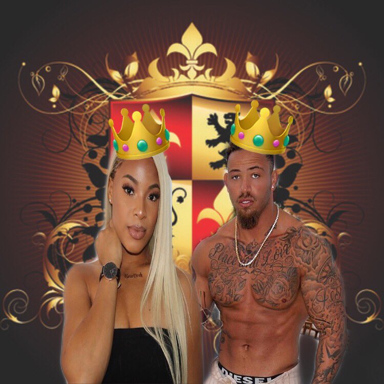MTVTeamKash's tweet photo. If you’re not with us, you’re against us #TeamKash #TheChallenge33 #WaroftheWorlds https://t.co/DdQnAKnccE