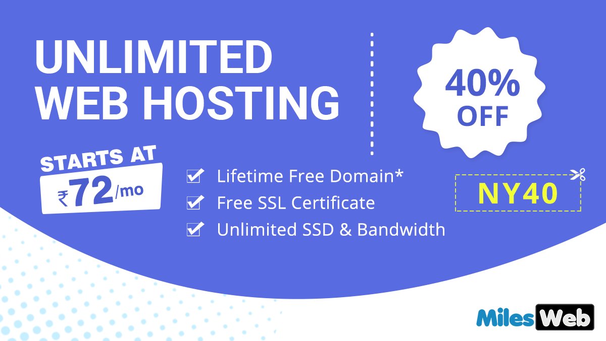 Unlimitedhosting Hashtag On Twitter Images, Photos, Reviews