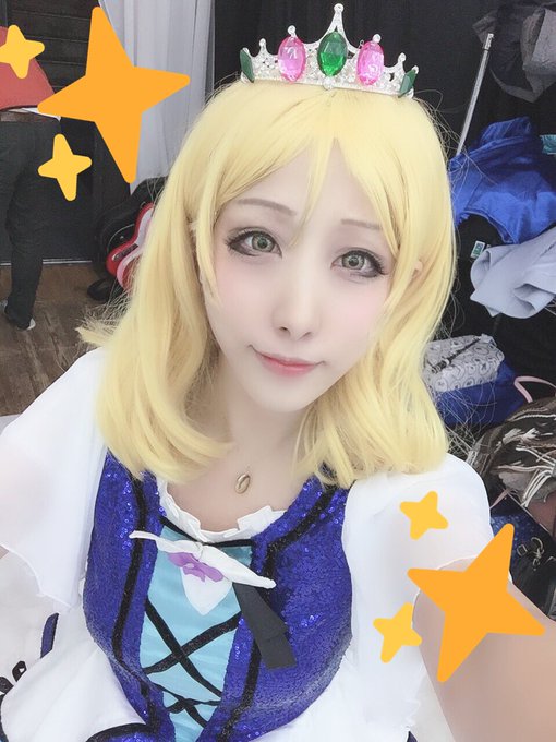 コスプレイヤーはむのTwitter画像51
