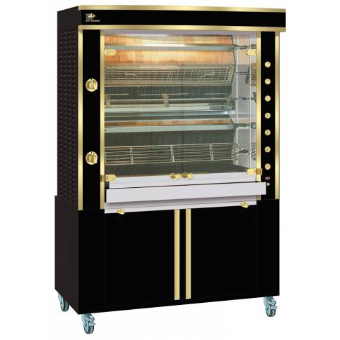 creatcomm's tweet image. Rotisol's best value Rotisserie now gas approved in Australia - mailchi.mp/637720f2daf2/c…