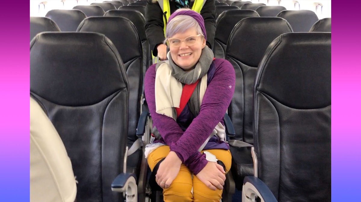 gimphacks's tweet image. NEW VLOG: Travelling with a disability can be tough at the best of times, but when you're visiting a developing nation, you've got much more to think about.

▶️ WATCH NOW: youtube.com/watch?v=lVpS_1…