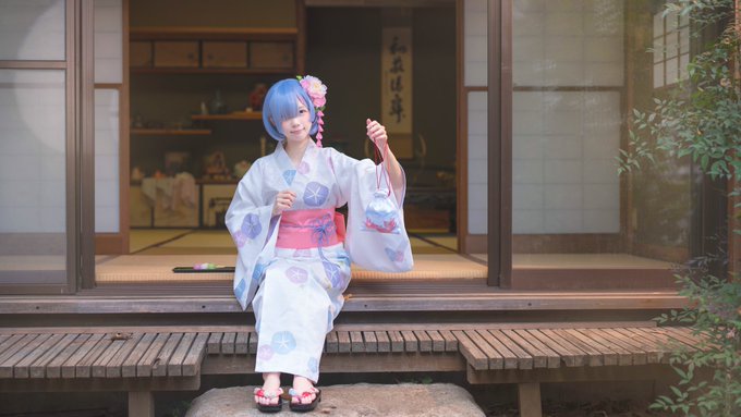 コスプレイヤー茶叶小果のTwitter画像33