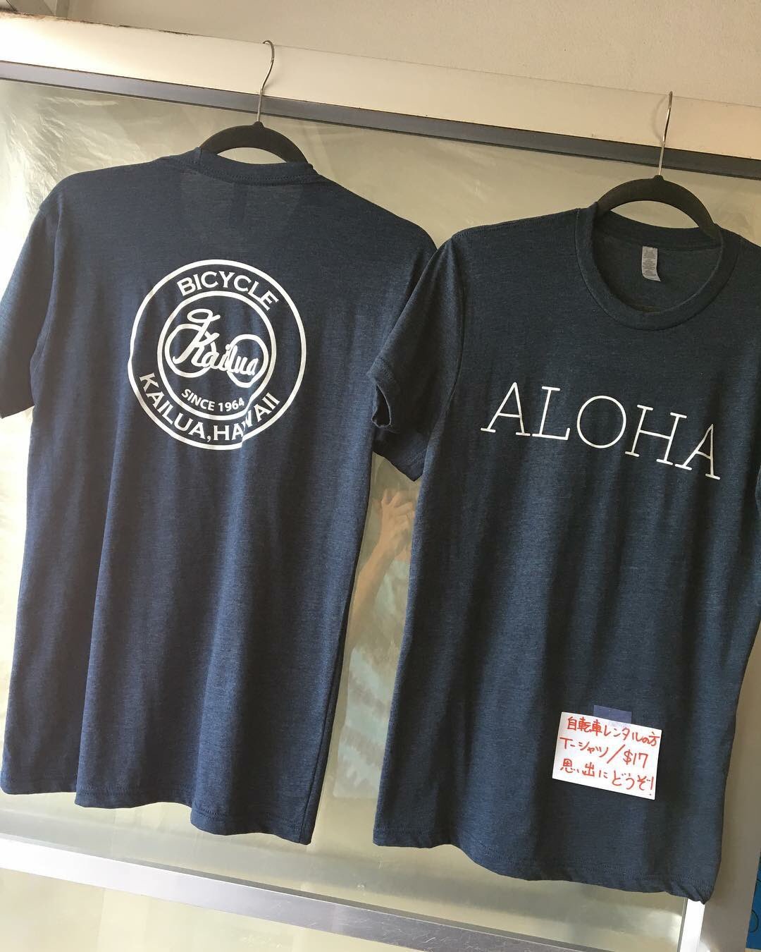 カイルアバイシクル - البحث / X