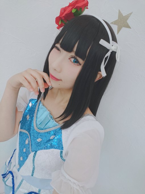Twitterのコスプレ画像85