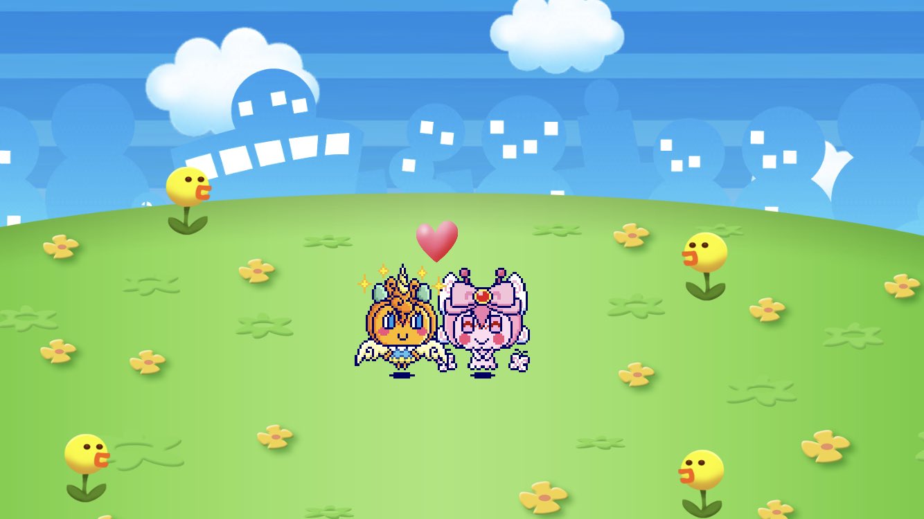 Boo アプリで左の子と結婚したのにたまごっち本体に連れて帰れない 何回やっても通信失敗になります たまごっち 本体に連れて帰れないキャラとかいるのかな わからん たまごっちみーつアプリ たまごっち Boo アプリで左の子と結婚したのにたまごっち本体に連れて帰れない 何回やっても通信失敗になります たまごっち 本体に連れて帰れないキャラとかいるのかな わからん たまごっちみーつアプリ たまごっち