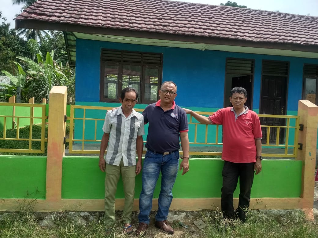 HPalobo's tweet photo. #DesaMajuBersamaJokowi
Pembangunan sarana pendidikan PAU demi pemenuhan hak masyarakat mendapatkan pendidikan usia dini
@jokowi
@EkoSandjojo
@anwsanusi
@taufikmadjid71
@fachrilabalado
#TPPIKaltim
#TPPIPaser https://t.co/Mi8riuNvgY