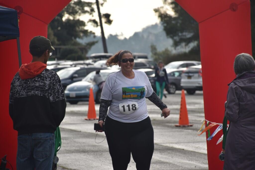 raudelwilson's tweet photo. Professional pics from this weekend’s “The Dam Run” by Wolf Pack Events. My 1st 10K run @active #WolfPackEvents #Active #TheDamRun #Running #Fitness #10K https://t.co/poxU3HHtr3