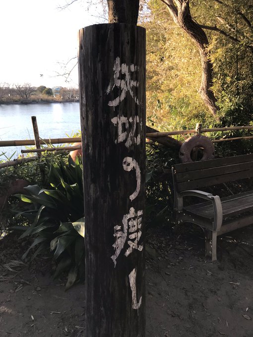 矢切の渡しのtwitterイラスト検索結果