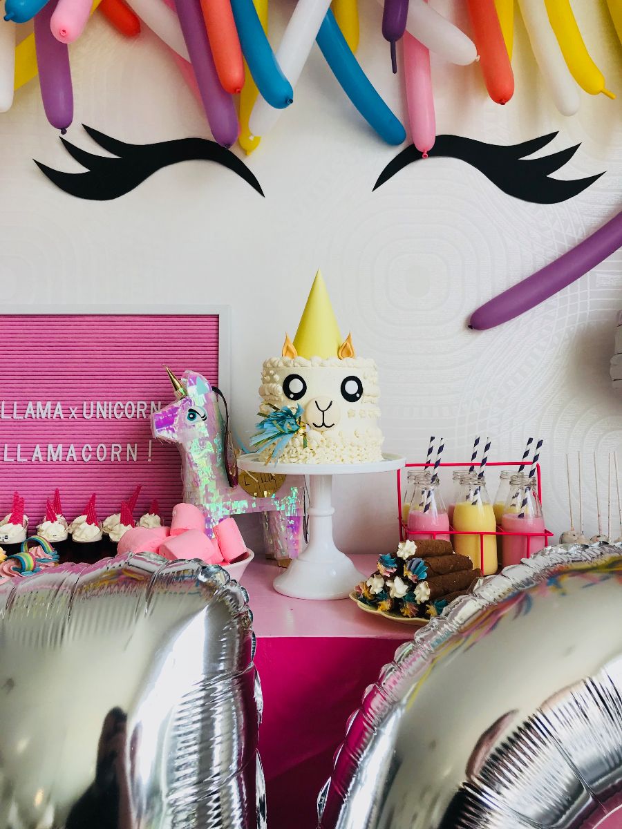 The Pretty Baker tweet media