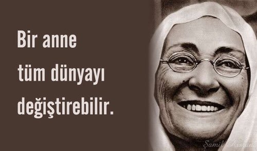 Tüm dünyanın hayranlık duyduğu kurucu liderimiz #GaziMustafaKemalAtatürk ü yetiştiren #TürkKadını #TürkAnası #ZübeydeHanım ı, saygıyla, sevgiyle, rahmetle anıyorum.Ruhu şâd olsun.