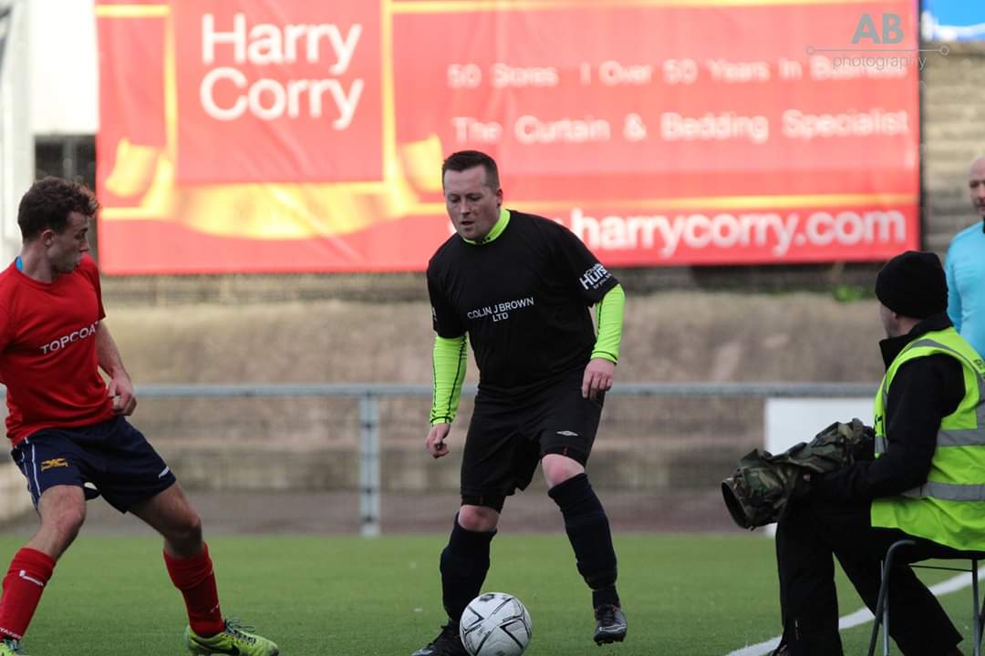 dggkcoaching30's tweet photo. Road Racers 4-3 Circuit Racers
well done lads, that was a tough game! plenty raised for charity im sure with a great turnout to watch us 😊
#charityfootball #roadracersVcircuitracers #ChildrensCancerUnit #WilliamDunlopTrophy https://t.co/3NFPhhlo6S