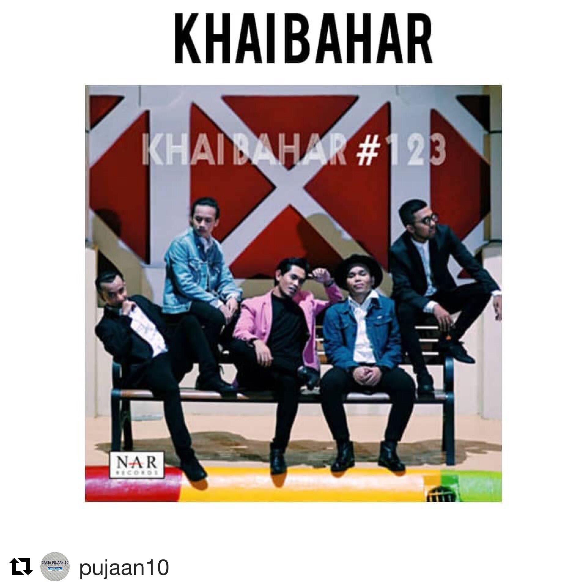 Aah On Twitter Team Khaibahar94 Lets Do This Head Up To Pujaan 10 S Ig Follow Them And Like Their Post Of This Picture Of Khai Let S Ps Don T