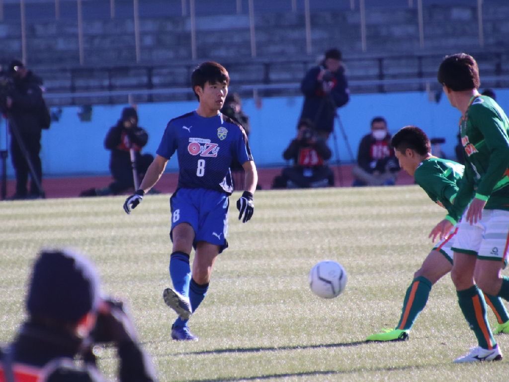 high_school_fot's tweet photo. 【第97回全国高校サッカー選手権】

得点ランキング

1位:5得点
藤井奨也(立正大淞南)
大竹悠聖(大津)
染野唯月(尚志)

4位:4得点
晴山岬(帝京長岡)
永田一真(岡山学芸館)
檀崎竜孔(青森山田)

7位:3得点
山内陸(旭川実)
中川歩夢(瀬戸内)
熊澤和希(流経大柏)
関川郁万(流経大柏)
小松慧(青森山田) https://t.co/IYrQBlEX4U