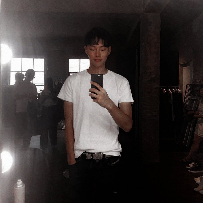 มายเซลฟ์บ๊อย tweet media