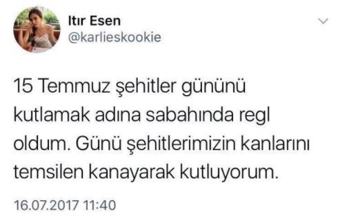 mevluttezel's tweet photo. Güzel bir PR çalışması! Ne de olsa Acun Ilıcalı güçlü adam, isterse o iğrenç tweet'e rağmen Itır Esen'i aklar! https://t.co/MaVYrzl0ZS https://t.co/PphFQ3t1id