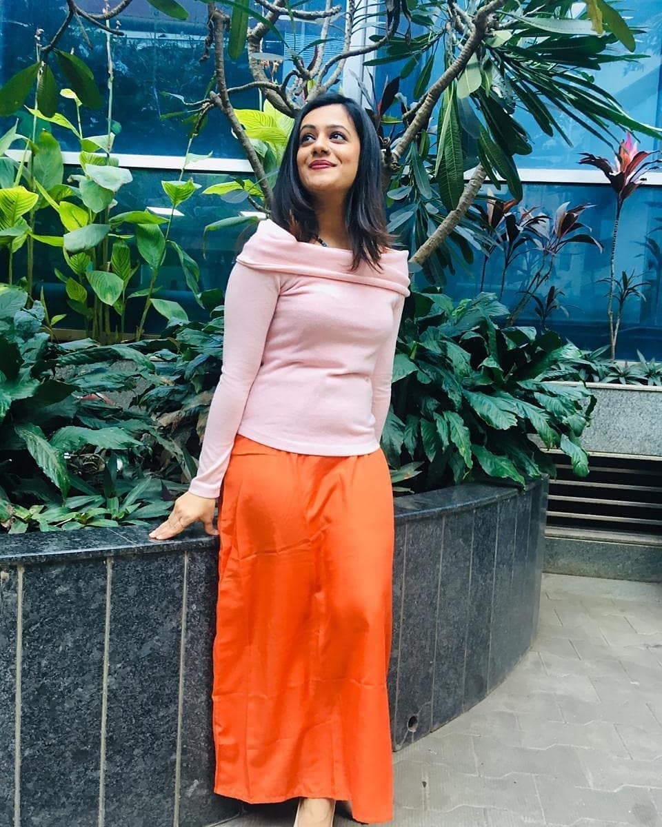 CelePromo633's tweet image. सिम्पल व स्टायलिश सर्वांची लाडकी स्पृहा...❤️❤️
#SpruhaJoshi #SimpleLook #stylish 
@spruhavarad @DreamersPR