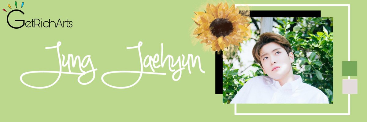 GetrichArts's tweet photo. × Daily Edit
× Header
× #TH03
× NCT Jaehyun
× cc : @jsexiao
× retweet/like if you use/save it https://t.co/oJ9PQGguWh