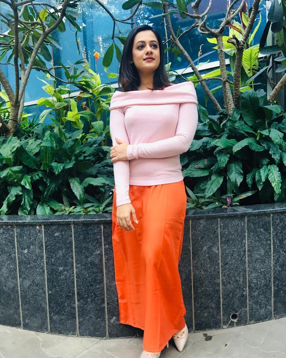 CelePromo633's tweet image. सिम्पल व स्टायलिश सर्वांची लाडकी स्पृहा...❤️❤️
#SpruhaJoshi #SimpleLook #stylish 
@spruhavarad @DreamersPR