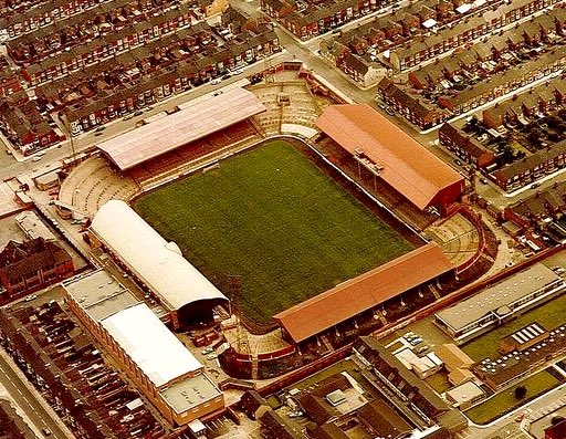 TFS_Brough's tweet photo. Ayresome Park #Middlesbrough #Boro #Stadiums https://t.co/9dLfkqOKN7 https://t.co/FSB0HR4T15