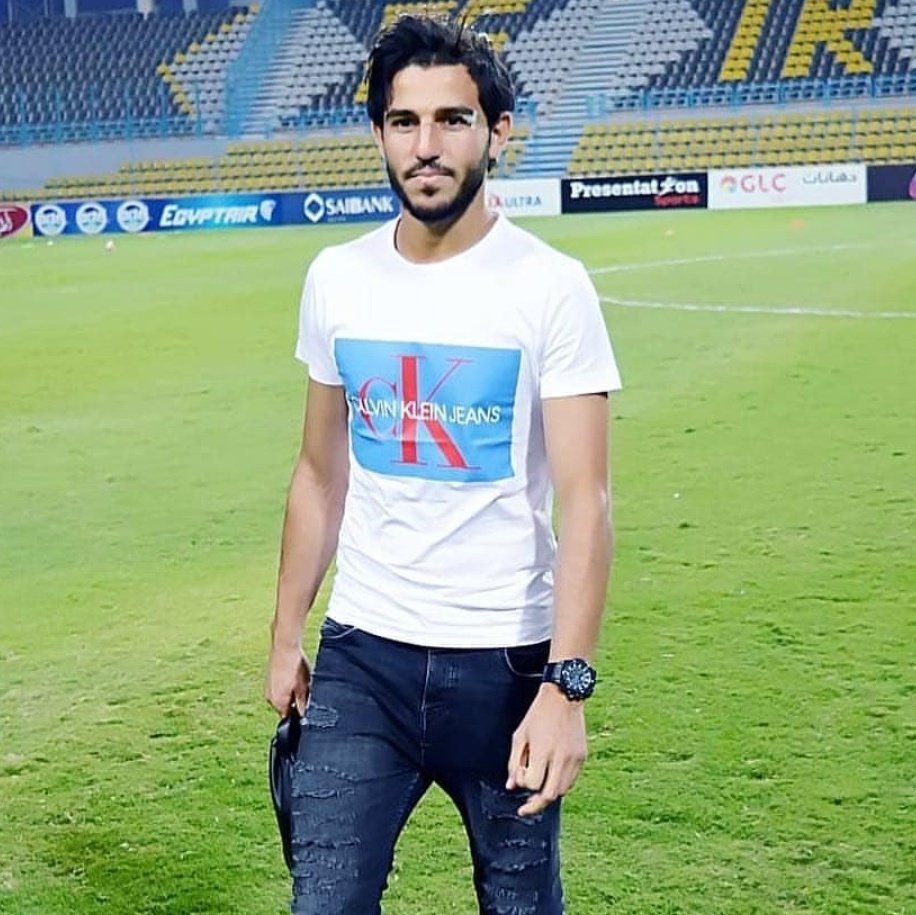 Hamdy Fathy On Twitter ØµÙˆØ±Ø© Ù…Ù„Ù Ø´Ø®ØµÙŠ Ø¬Ø¯ÙŠØ¯Ø©