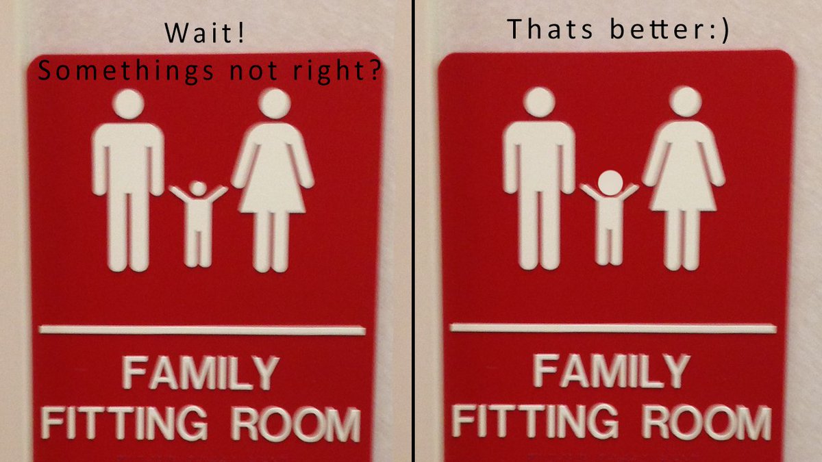 SD_STEVIE_D's tweet photo. Just needs an adjustment!
#artist #scale #animator #animation #drawing #perspective #head #cartoon #sizematters #funny #meme #annoying #fun #humor #headsize #art #draw #animate #goofy #silly #toon #adjustment #fittingroom #sign #signs https://t.co/N7C3w5e2fP