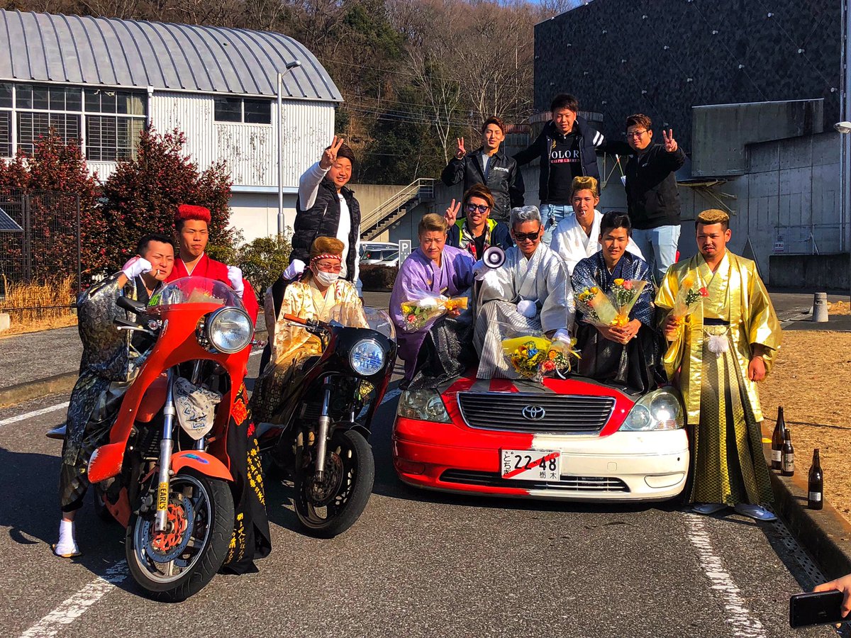 ken____24's tweet photo. もーすでに戻りたい
立派な20歳になりました♡ https://t.co/6VYcCBYCiu