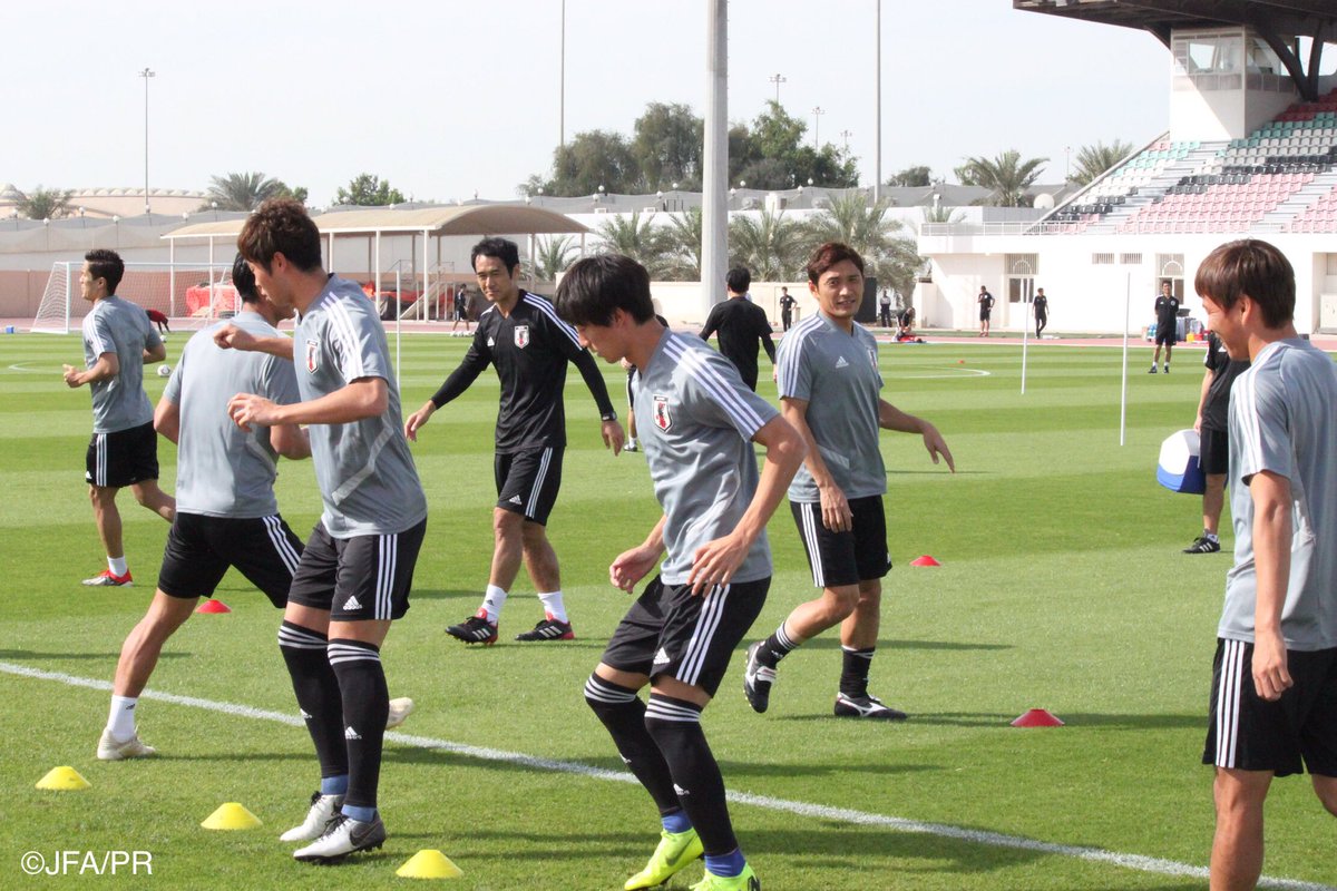 サッカー日本代表 U24 Vs 7 12 ヨドコウ Vs 7 17 ノエスタ Uaeは午前11時を過ぎました 日本代表は昨晩のオマーン戦に先発出場した選手はリカバリートレーニング それ以外の選手たちはグラウンドで練習を開始しました Daihyo Samuraiblue サッカー日本代表 U24 Vs 7 12 ヨドコウ Vs 7 17 ノエスタ Uaeは午前11時を過ぎました 日本代表は昨晩のオマーン戦に先発出場した選手はリカバリートレーニング それ以外の選手たちはグラウンドで練習を開始しました Daihyo Samuraiblue