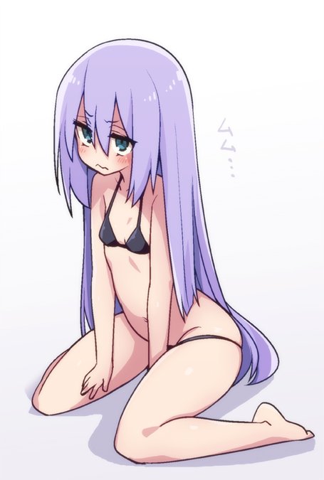 くらビキ #くらグイ 