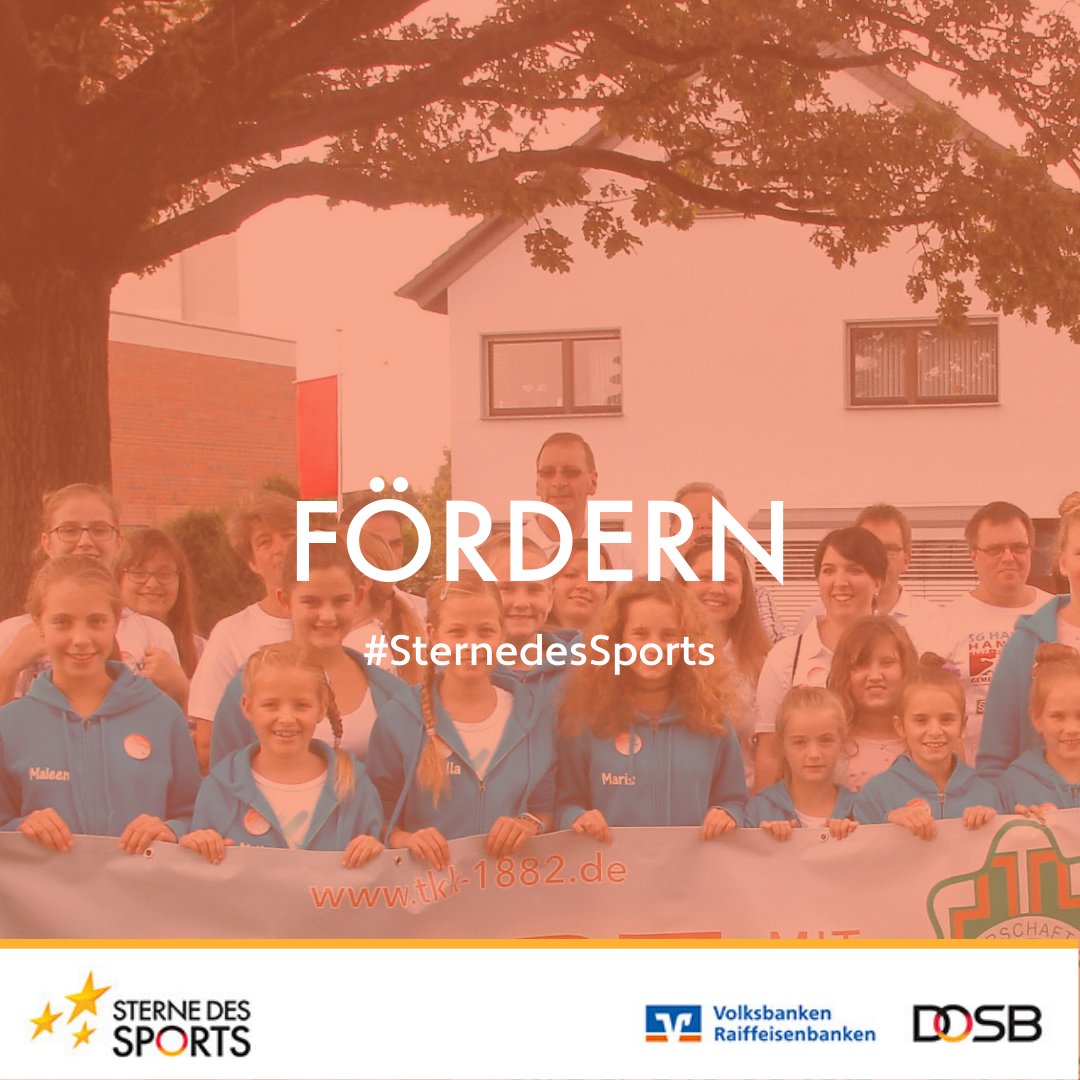 SternedesSports's tweet photo. Frauen und Kinder zuerst! So sieht das die Turnerschaft 1882 Klein-Krotzenburg auch im Vereinsalltag. Ziel ist, auch jugendliche und weibliche Mitglieder als Übungsleiter(innen) und für den Vorstand zu gewinnen. #SternedesSports @RegHessen  @lsb_hessen @geno_banken  @KVOffenbach https://t.co/kQm6pYWlBj