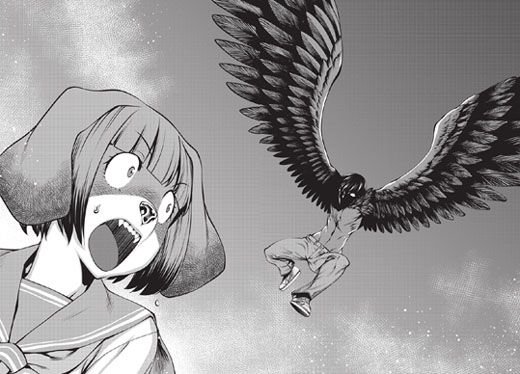 Twitter 上的 キリングバイツ 公式 最新第19巻発売中 絶賛発売中 最新12巻の見どころ 2 そして キリングバイツ コミックス12巻では 実は獣人だった 野本裕也の気になる正体も判明 その本領も発揮されます キリングバイツ T Co Eyvnjl2sht