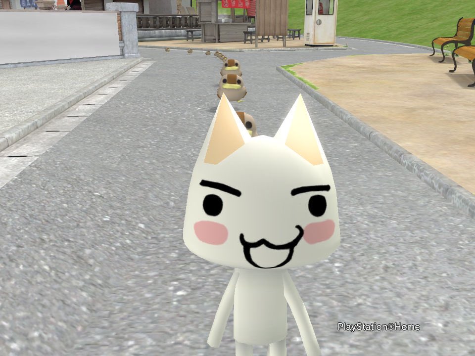 PShome01's tweet photo. #PShome #pshome  #PS3 #週刊トロステーション https://t.co/FRrLyRzjdg