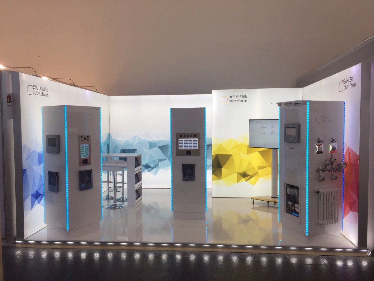 HPlattform's tweet photo. Wir begrüßen Sie von heute bis 19.1. auf der #bau2019 und freuen uns auf Ihren Besuch. https://t.co/xp3YZAbL9C