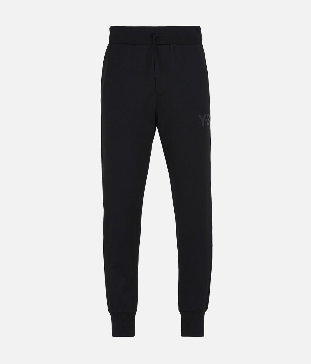 adidas y3 track pants
