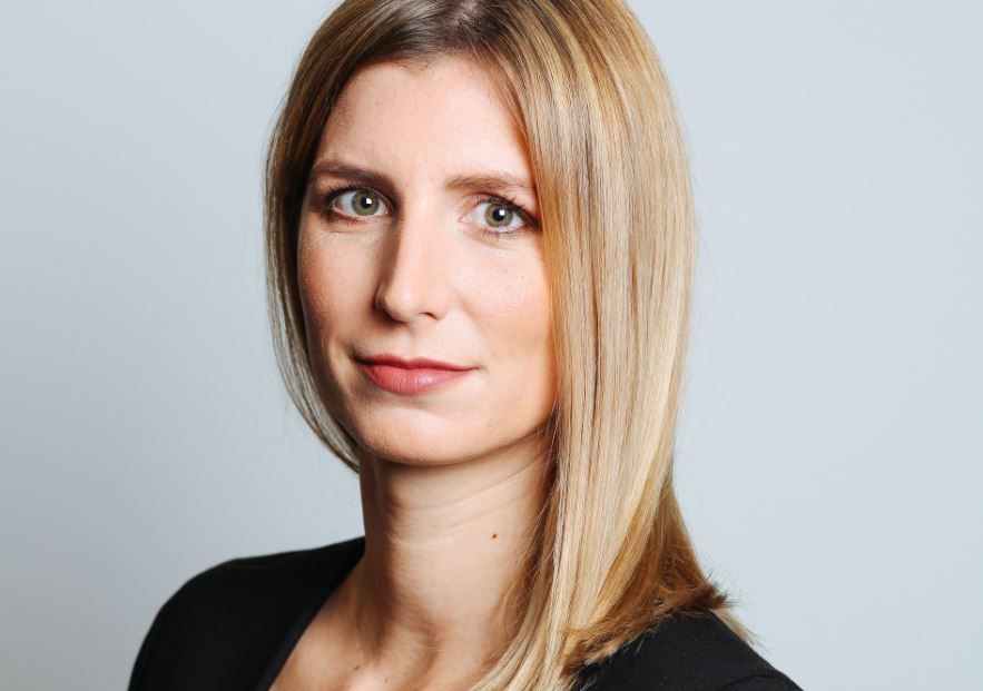 joberfolge's tweet photo. Nina Meusburger wird neue Marketing Direktorin von Nespresso Österreich. Die Absolventin der renommierten Universität St. Gallen blickt auf jahrelange Marketingerfahrung zurück #karriere / (c) Nespresso / https://t.co/WoeZ4za9K5 https://t.co/5Cr5pR1kbr