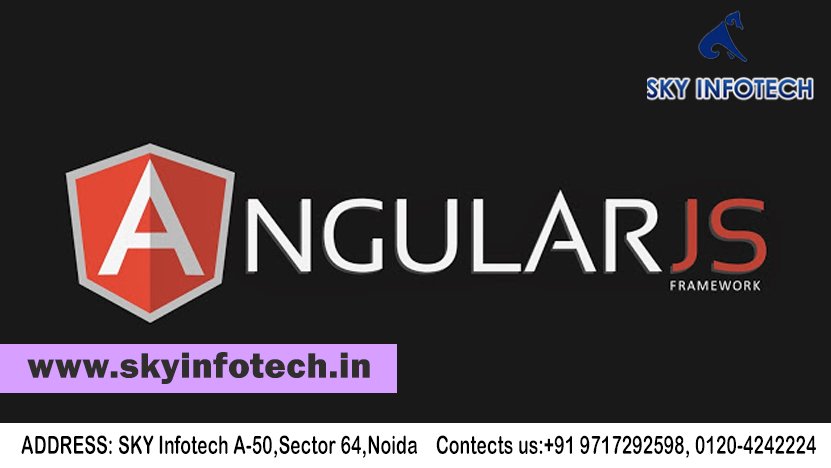 lakshya22088204's tweet image. bit.ly/angularjs-skyi…
Angular JS training is provided by Sky InfoTech. Angular js training certifies that you are ready to apply Angular js training knowledge in big corporations after the training is completed.
#angularjstraininginnoida #angularjstraininginstitute #angularjs