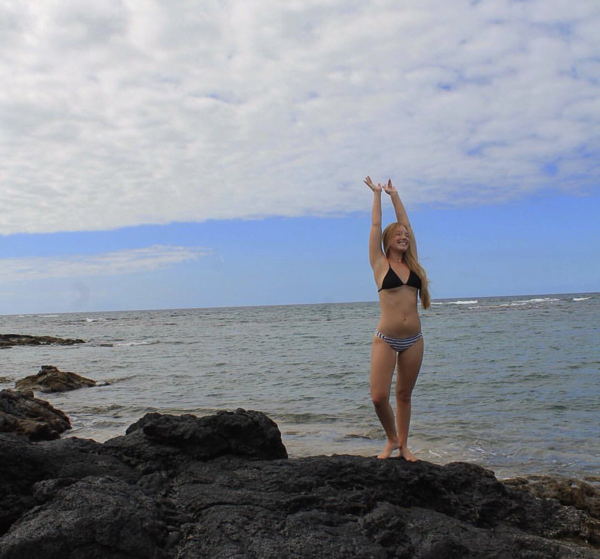 DZCSULB's tweet image. Winter break who? 🌴🌊💙