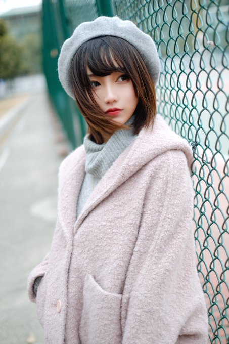 コスプレイヤー洛洛子のTwitter画像63