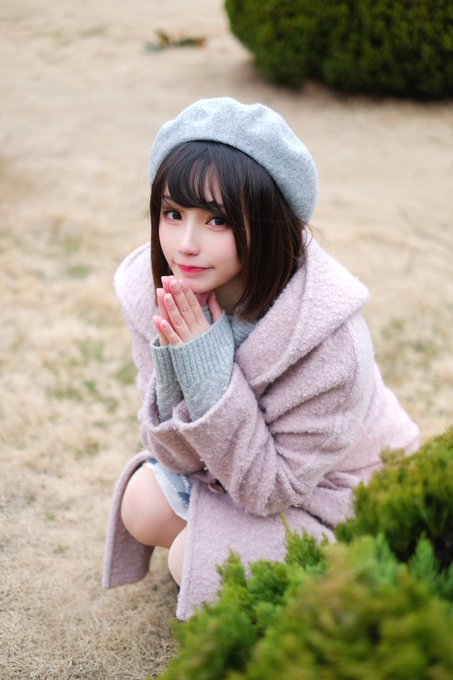 コスプレイヤー洛洛子のTwitter画像64