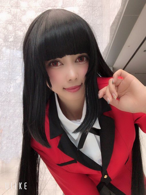 Twitterのコスプレ画像66