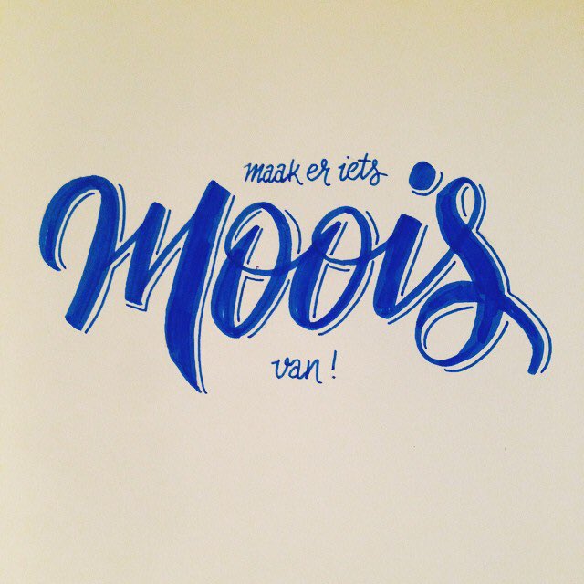 Fijn dat jullie er zijn @vandermadecoach en deelnemers😃