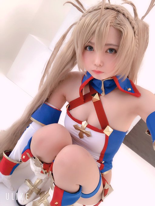 Twitterのコスプレ画像70