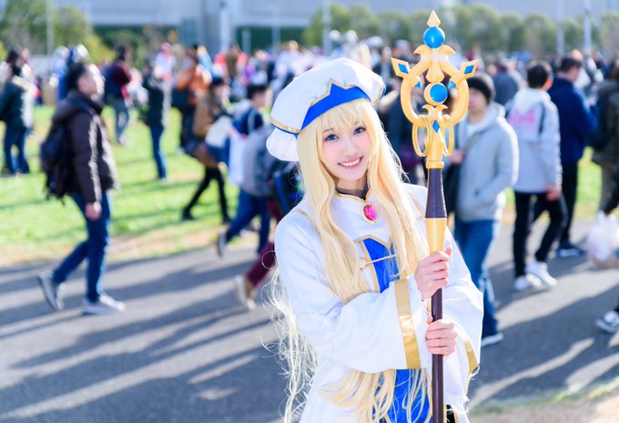 コスプレイヤー蒼羽もぐ汰のTwitter画像48