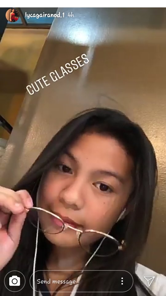 Lycath1's tweet photo. Good afternoon hehehe happy ganda cute ni beng lyca https://t.co/deQ1m2zw8r