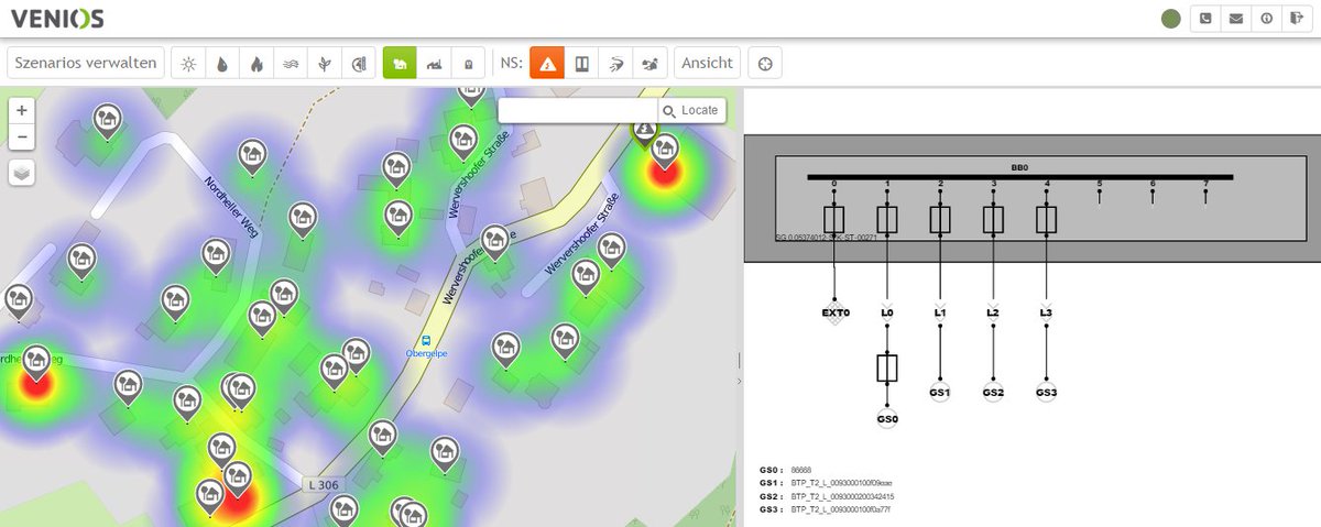 Venios GmbH tweet media