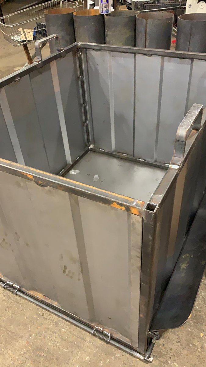 78Engineering's tweet image. Fabrication at 78 Engineering info@78engineering.co.uk