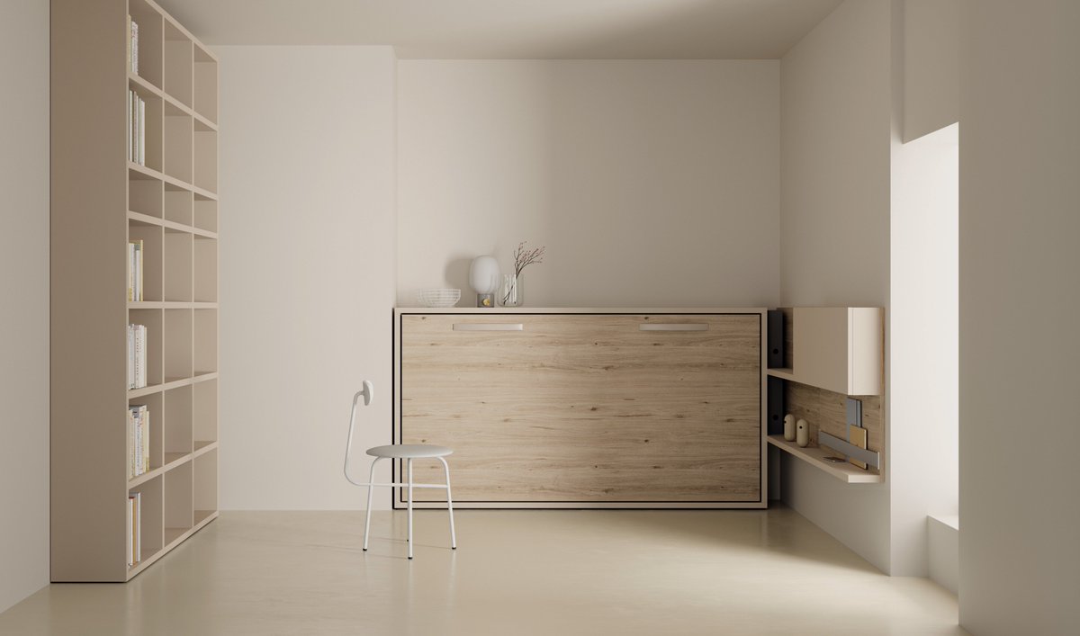 MueblesJJP's tweet photo. Infinity02 de jotajotape. #camasabatible minimalista y funcional
https://t.co/mZKBMiE8xr

#mueblesjjp #jotajotape #camasabatible #mueblesmoderno #mueblesdediseño #mueblesminimalistas https://t.co/Bl7zoo9jxC